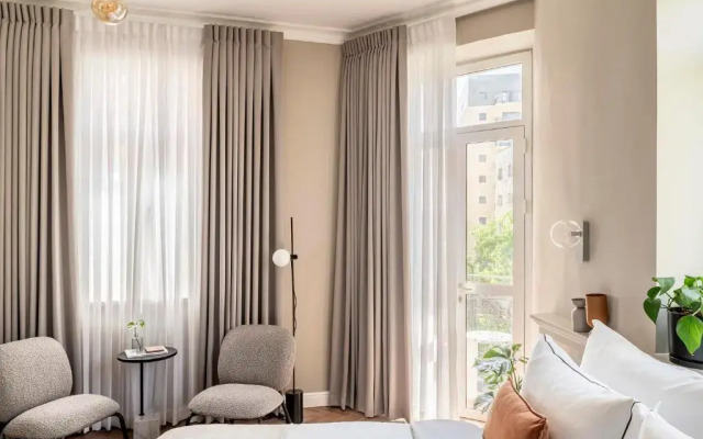 Jerusalem Apartments