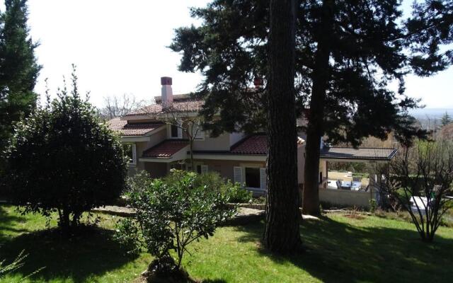 Villa Slava