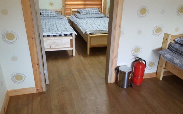 Suji Guesthouse