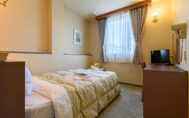 Tabist Station Hotel Isobe Ise-Shima