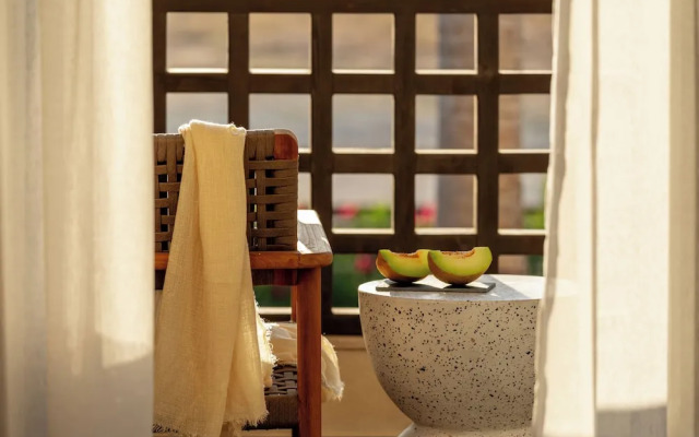 The Ritual A Wellness Retreat