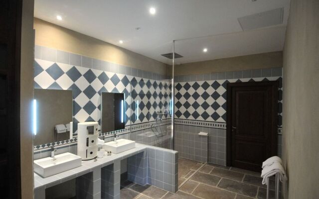 Domaine du Grand Malherbes