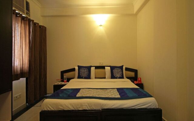 OYO 5741 Grand Highway