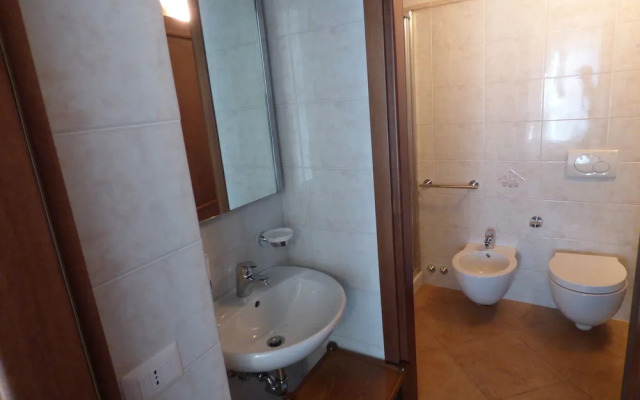 Residence La Frontiera