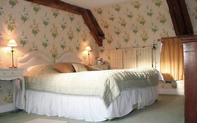 Manor Farm Bed & Breakfast