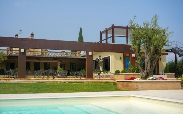 Agriturismo Casacchella