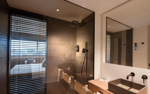 Barcelona Airport Hotel