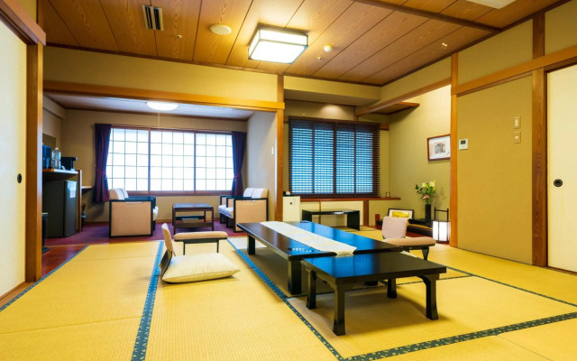 Oniyama Hotel