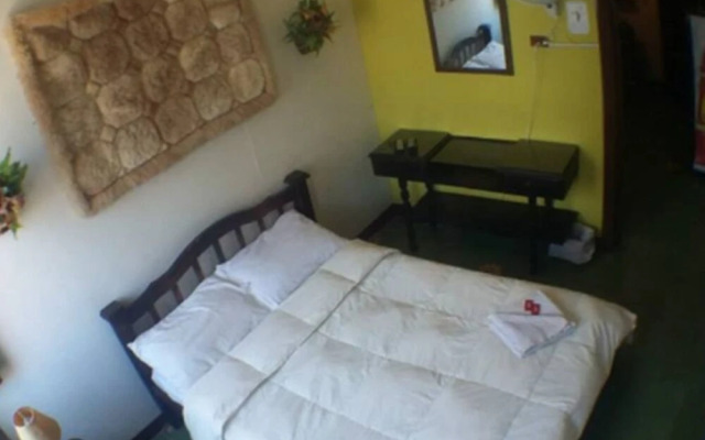 Hostel San Gil