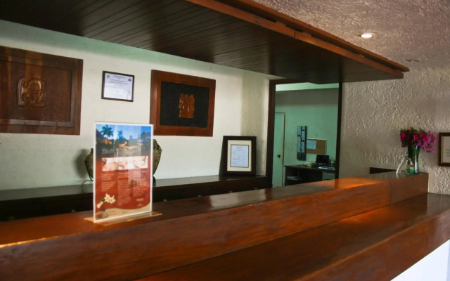 Hotel Chichen Itza