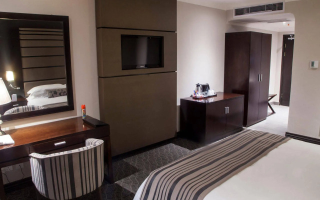 Protea Hotel by Marriott Lusaka Tower