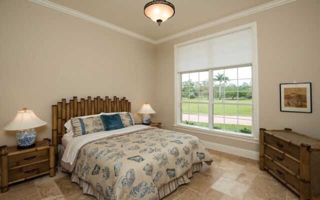 Knickerbocker Estate 8 Bedroom Home by NFVH