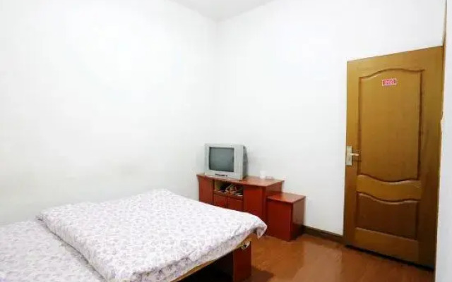 Nanjing Anyue Hostel