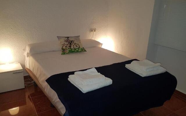 Apartamento CabezoDoce