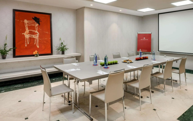 NH Collection Madrid Abascal