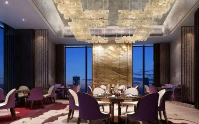 Wanda Realm Qiqihar