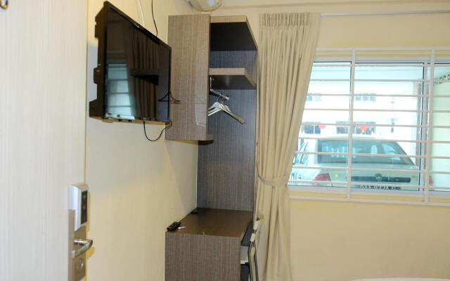 Natol Homestay - Paris BDC