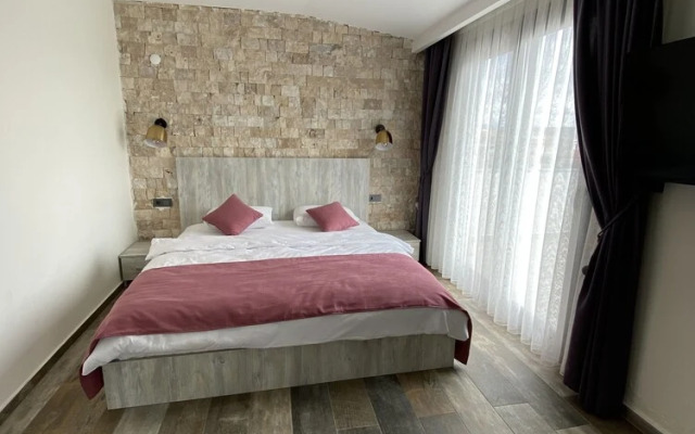 Talles comfort butik otel