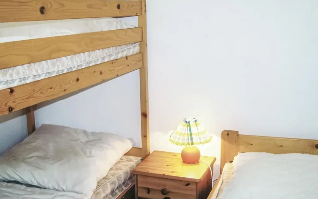 Baltic Center Bungalows