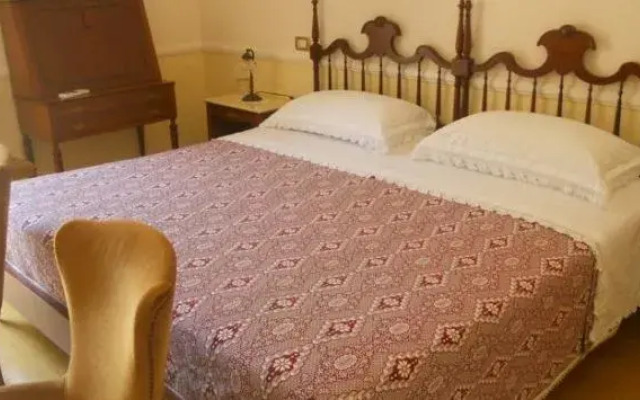 Villa La Meridiana - Caroli Hotels
