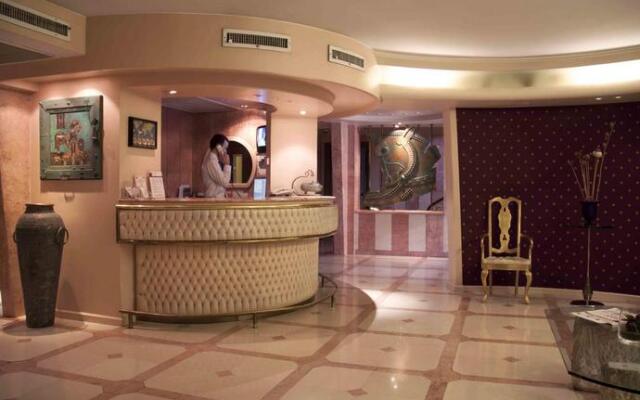Melal Apartment Hotel.هتل آپارتمان ملل