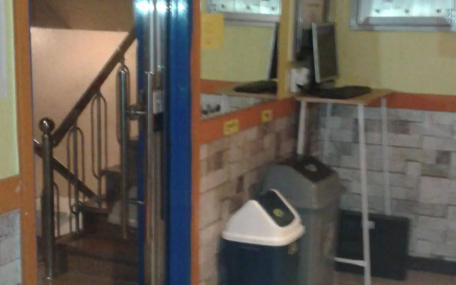 Yes Guesthouse - Hostel