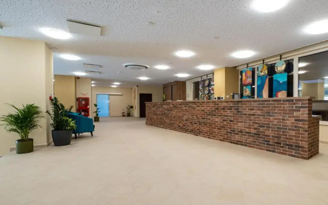 Fiald Hotel & Spa