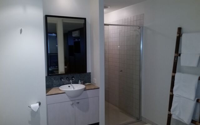 Marine Boutique Apartments