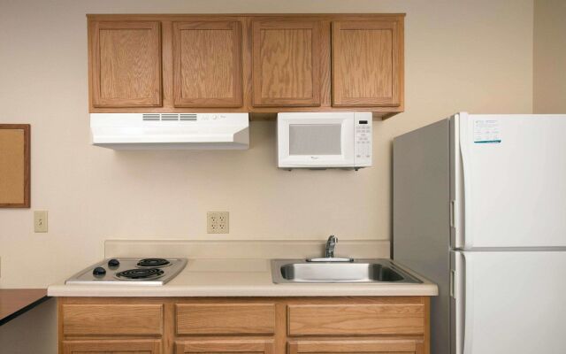 WoodSpring Suites San Antonio South