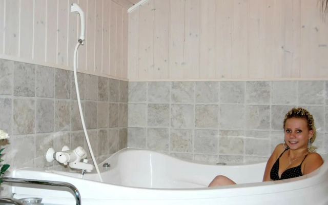 Luxury Retreat With Spa - By Traum Ferienwohnungen