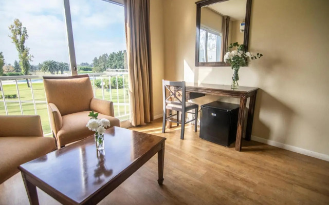 Howard Johnson Inn Campana