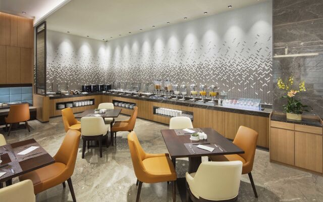 Hilton Garden Inn Shiyan