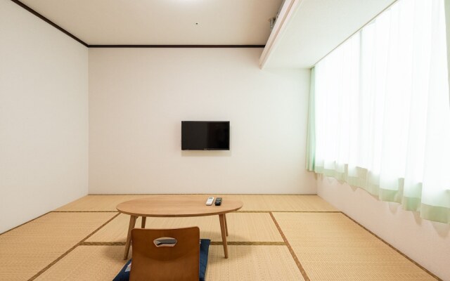 OYO 44808 Sunny Ryokan