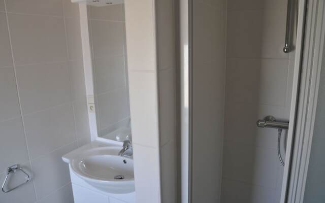 Holiday Home in Petithan With Garden