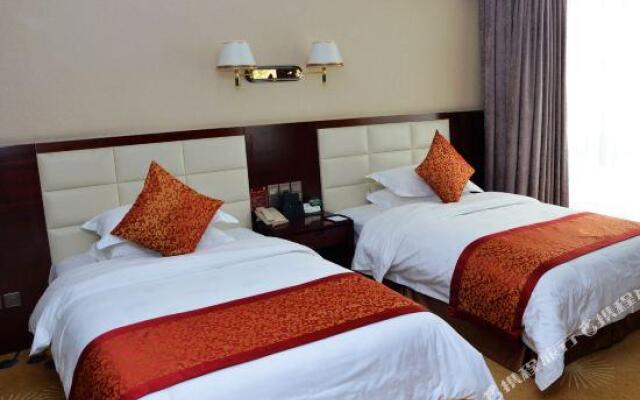 Maowen Hotel