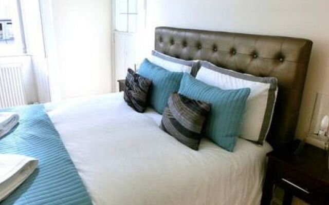 Fettes Apartments