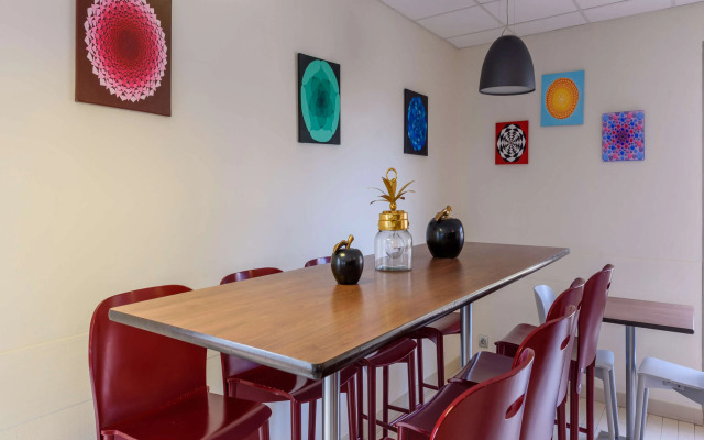 Campanile Albi Centre