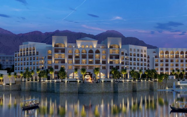 Al Manara, a Luxury Collection Hotel, Saraya Aqaba