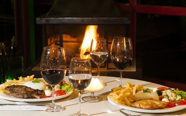 Hotel Morro dos Conventos