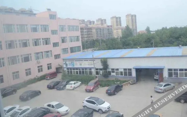 Good Feelings Chain Hotel (Xiangcheng Yingbin Avenue Branch)