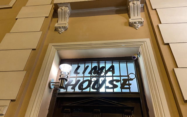 Lima House - Hostel