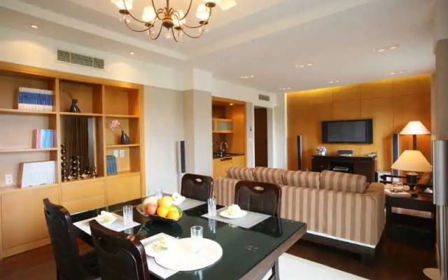 Suites Hotel Jeju