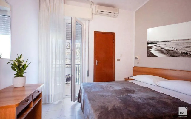 Hotel Fattori