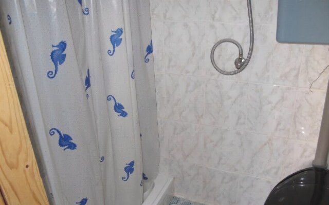 Apartments Rezika