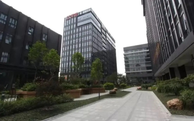 YUMI Apartment-Lingyi Tech Zone Branch