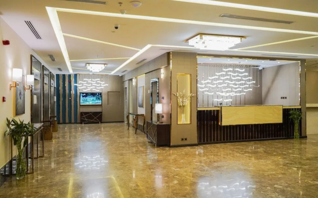 Alertiqaa Palace
