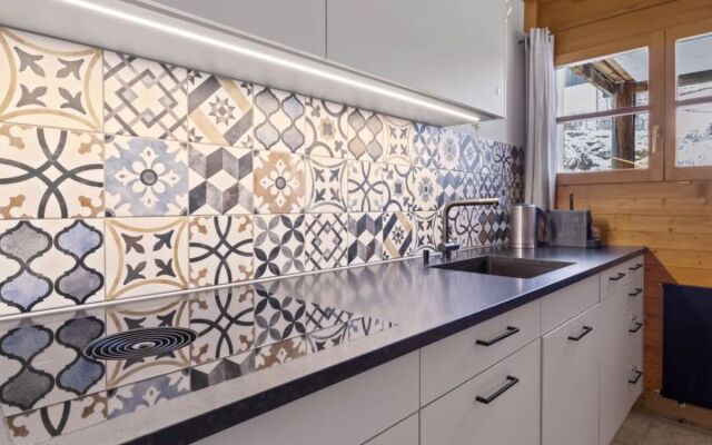 Schweizerhof 501 Mü