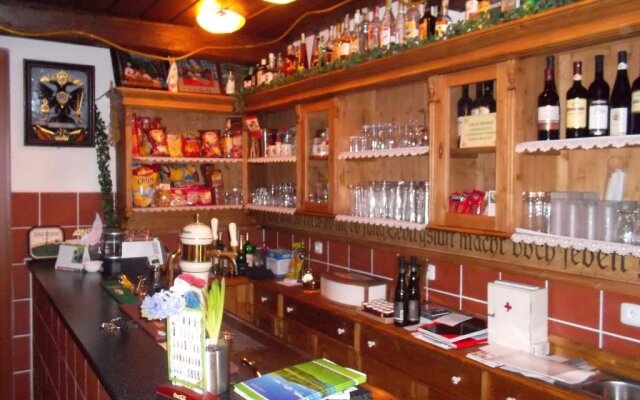 Hotel Anensky mlyn