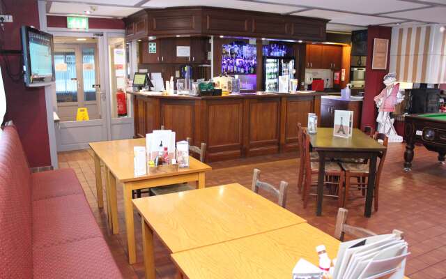 Campanile Doncaster