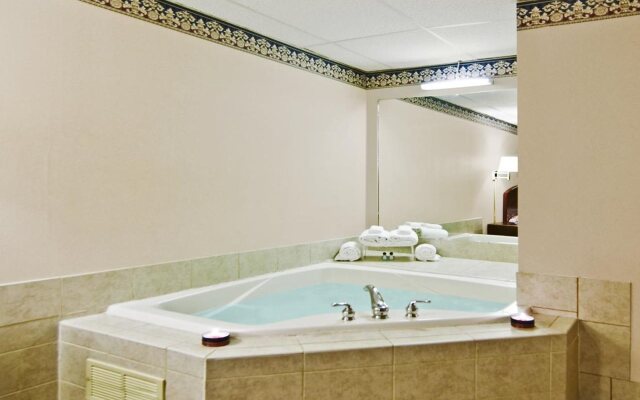Americas Best Value Inn Neptune